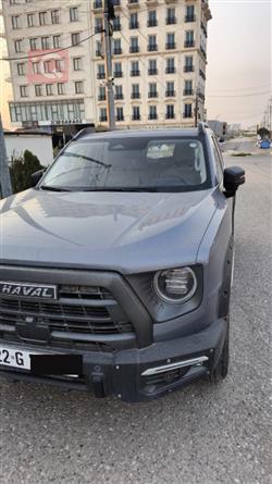 هافال دارجو